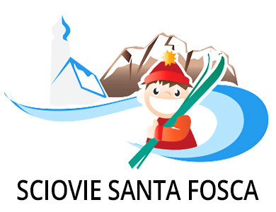 Sciovie Santa Fosca - Campo Scuola Sci Selva di Cadore (BL)