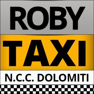 Taxi Roby Dolomiti